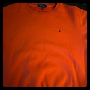 Polo XL Crewneck sweatshirt